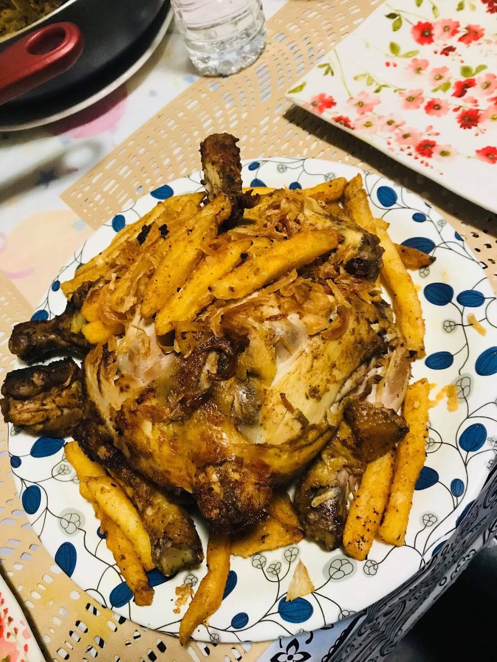 Zam Zam Restaurant | restaurant | 42 MA-60, Medford, MA 02155, USA | 7813911200 OR +1 781-391-1200