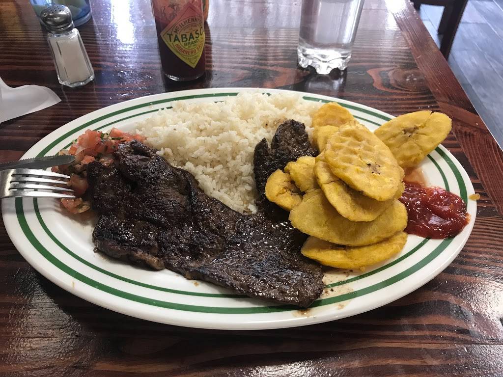 La Cabaña Salvadoreña | restaurant | 4384 Broadway, New York, NY 10040, USA | 2129287872 OR +1 212-928-7872