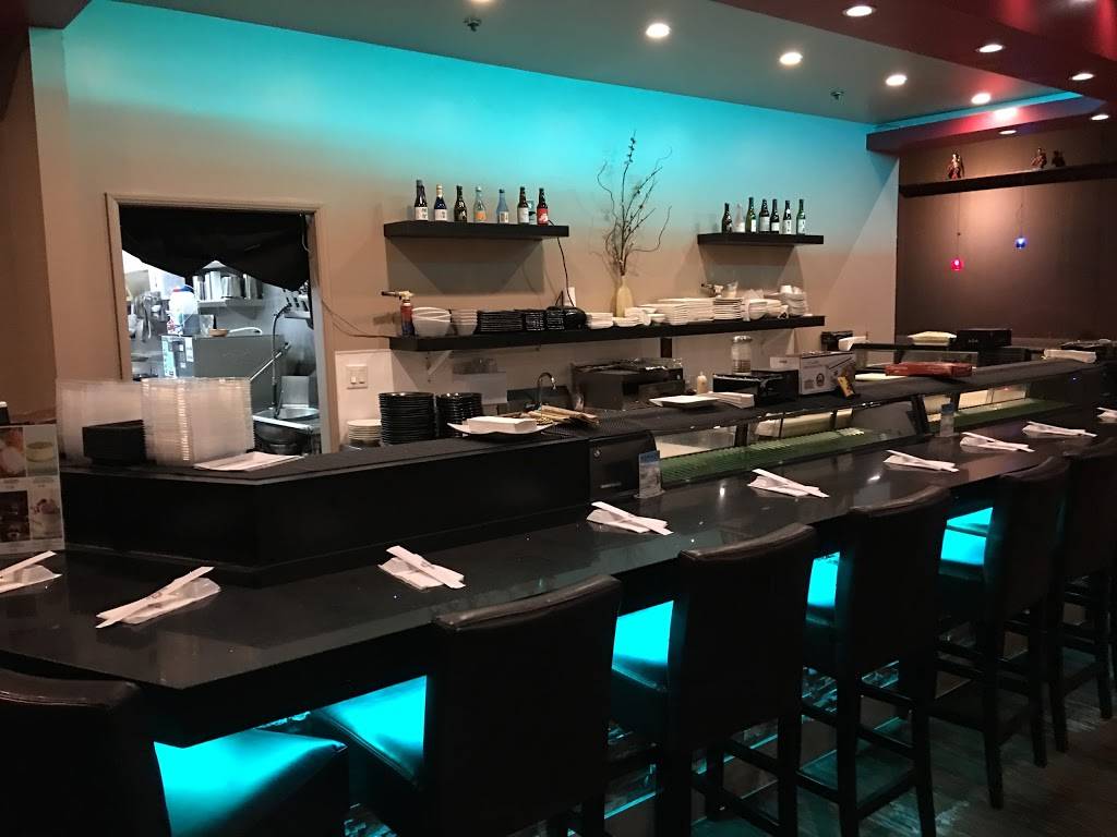Dana Kai | restaurant | 24050 Camino Del Avion # A, Dana Point, CA 92629, USA | 9494898168 OR +1 949-489-8168