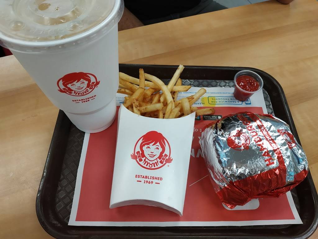 Wendys | restaurant | 6141 W. Irlo Bronson Memorial Hwy, Kissimmee, FL 34747, USA | 4077873577 OR +1 407-787-3577