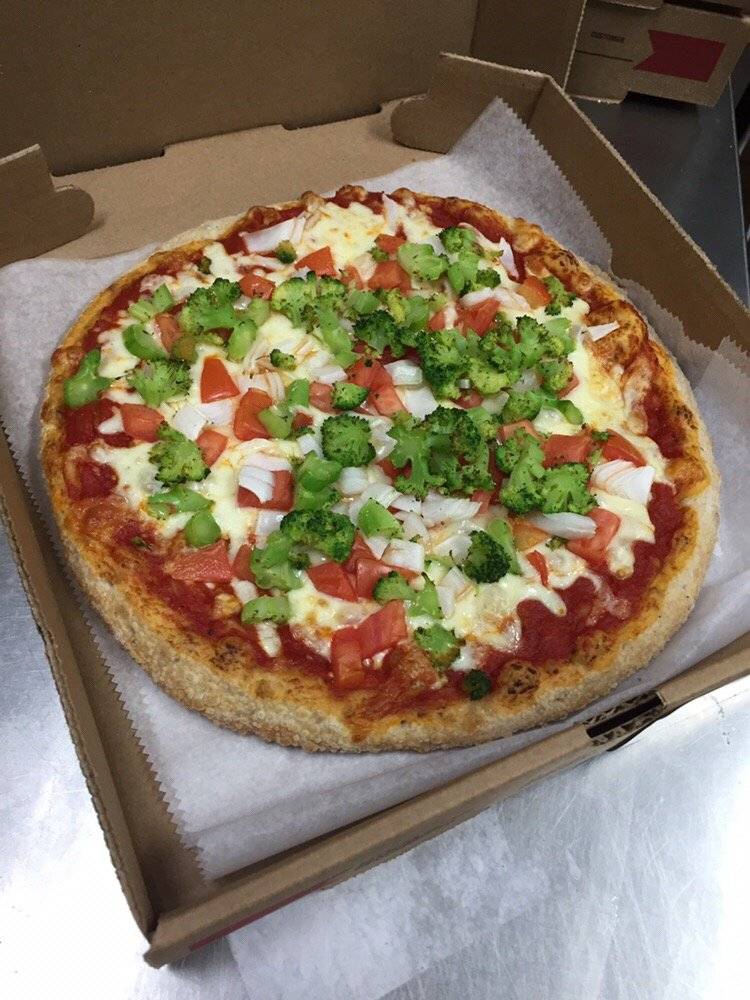 The New Pizza Professor Of Brooklyn | restaurant | 1824 Avenue M, Brooklyn, NY 11230, USA | 3475874277 OR +1 347-587-4277