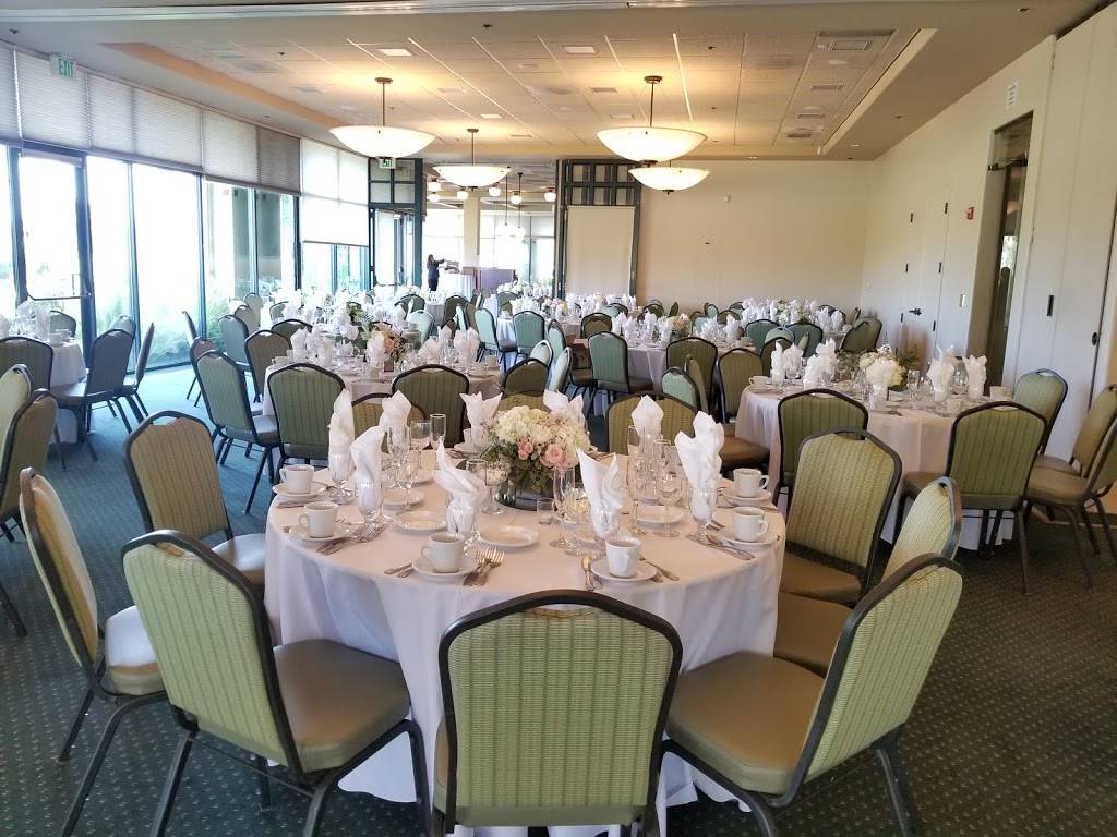 Poplar Creek Grill | restaurant | 1700 Coyote Point Dr, San Mateo, CA 94401, USA | 6505227526 OR +1 650-522-7526