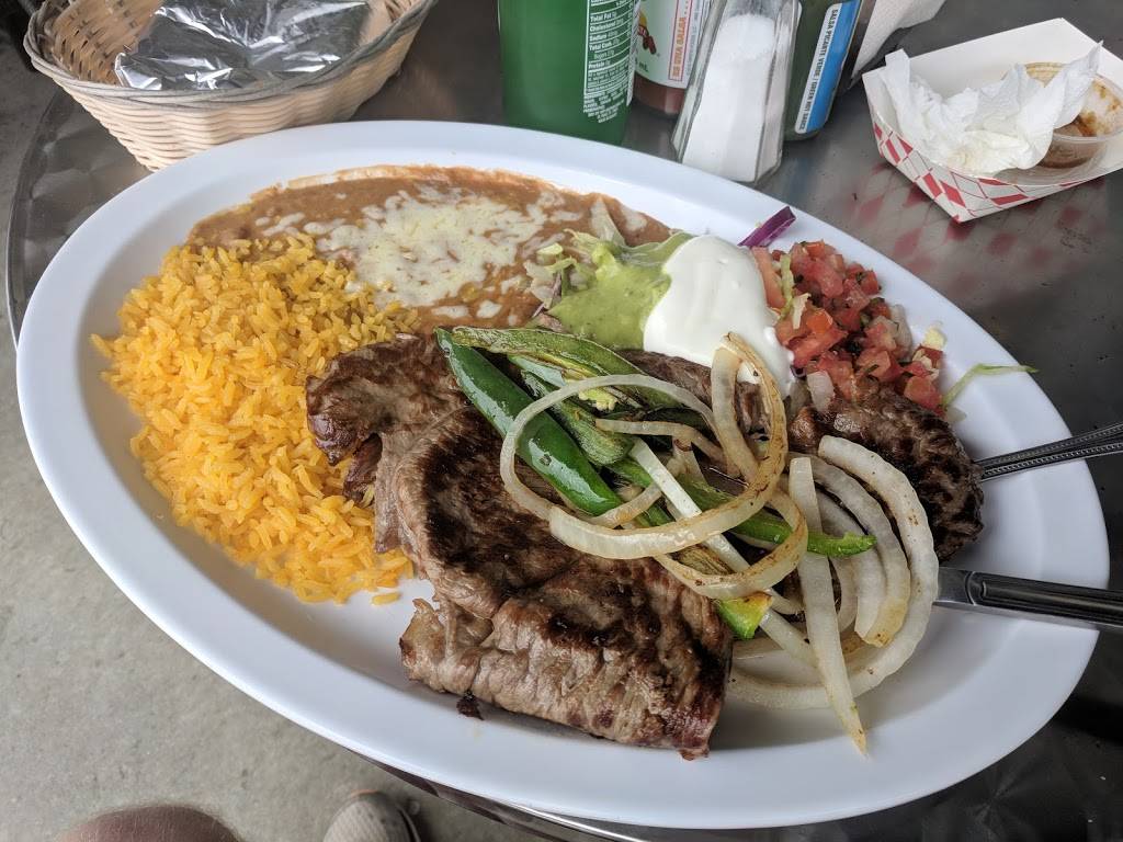 Taqueria La Mordida | restaurant | 80 Cabrillo Hwy, Half Moon Bay, CA 94019, USA | 6505609049 OR +1 650-560-9049
