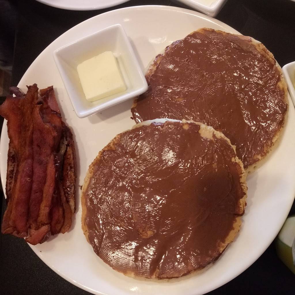 Melys cafe | restaurant | 13501 San Pablo Ave Ste. B, San Pablo, CA 94806, USA | 5106098212 OR +1 510-609-8212