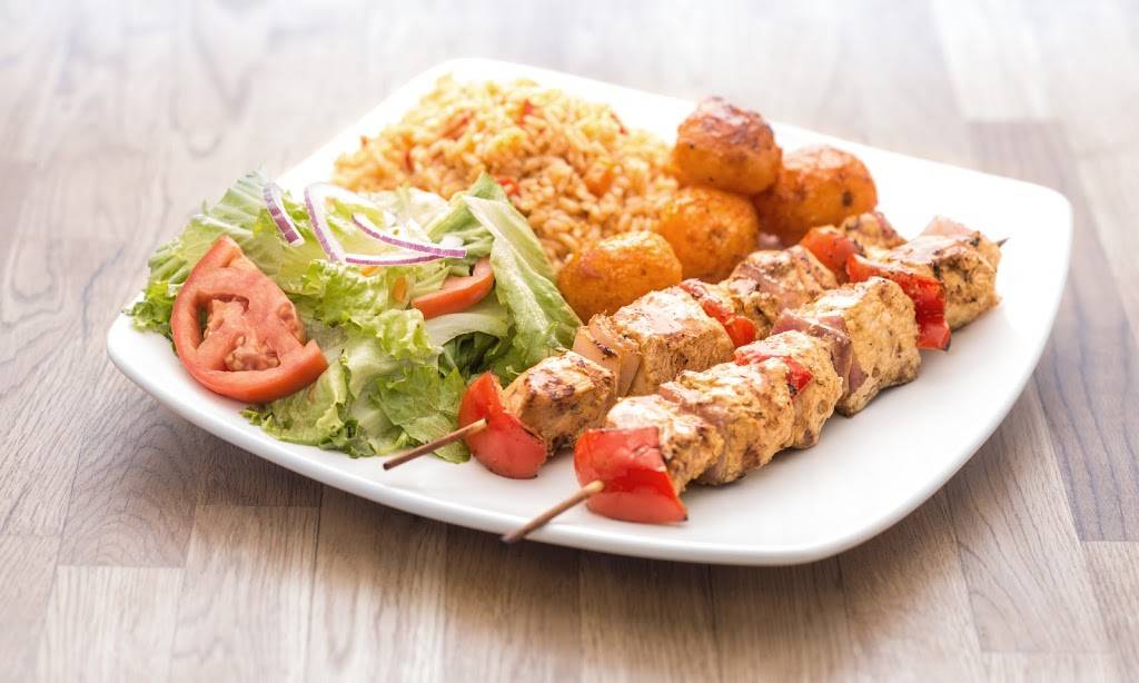 Piri Piri Hochelaga | restaurant | 3753 Rue Ontario E, Montréal, QC H1W 1S3, Canada | 5145212779 OR +1 514-521-2779