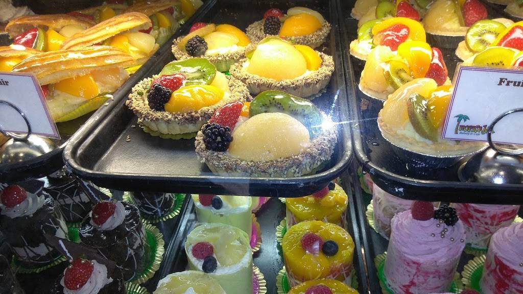 Tropicana Bakery & Cuban Café | restaurant | 10218 Paramount Blvd, Downey, CA 90241, USA | 5628068343 OR +1 562-806-8343
