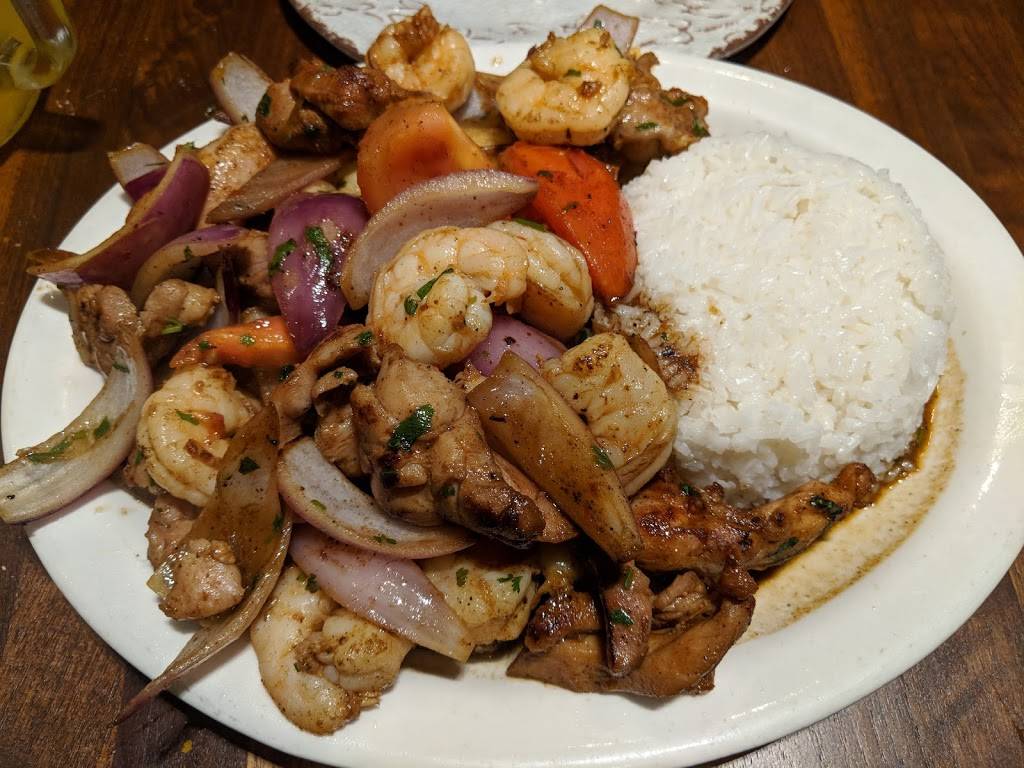 Rosty Peruvian food | restaurant | 4119, 5511 N Figueroa St, Los Angeles, CA 90042, USA | 3235681220 OR +1 323-568-1220