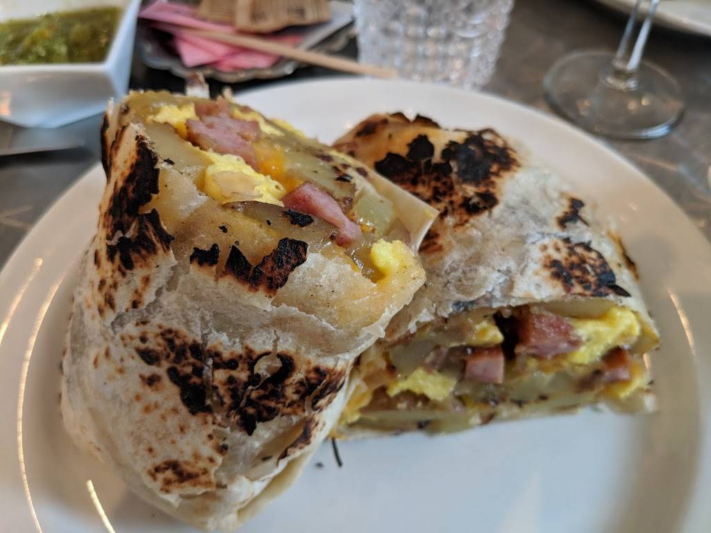 Andreas On Pine | restaurant | 840 11th St STE 104, Paso Robles, CA 93446, USA | 8055917070 OR +1 805-591-7070