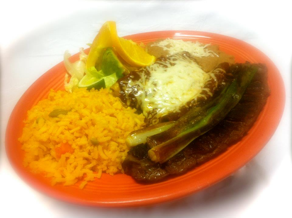El Azteca (Armitage) | restaurant | 4158 W Armitage Ave, Chicago, IL 60639, USA | 7734861424 OR +1 773-486-1424