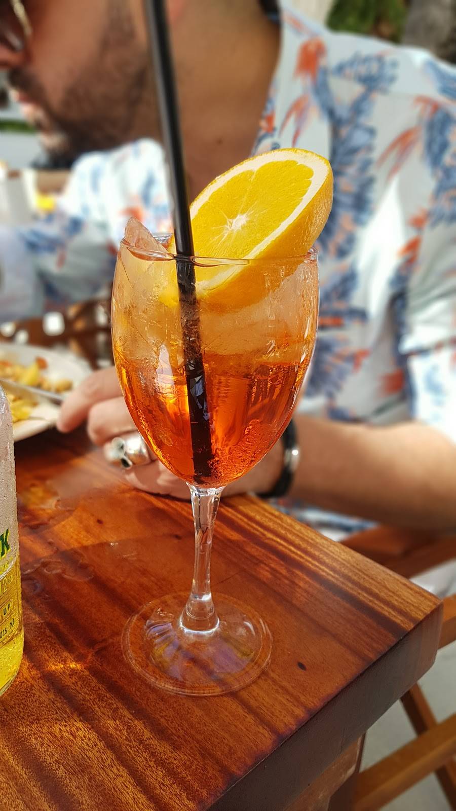 Nikki Beach Miami | restaurant | 1 Ocean Dr, Miami Beach, FL 33139, USA | 3055381111 OR +1 305-538-1111