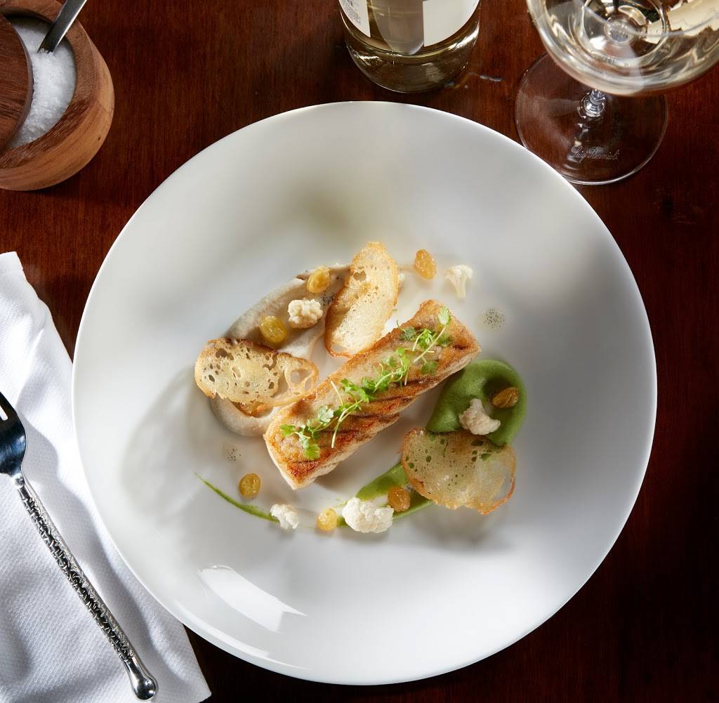 Morgan’s in the desert | restaurant | 49499 Eisenhower Dr, La Quinta, CA 92253, USA | 7605645700 OR +1 760-564-5700