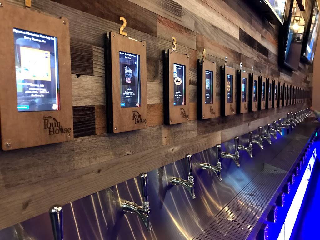 Pacific PourHouse | restaurant | 32216 Dyer St, Union City, CA 94587, USA | 5107687333 OR +1 510-768-7333