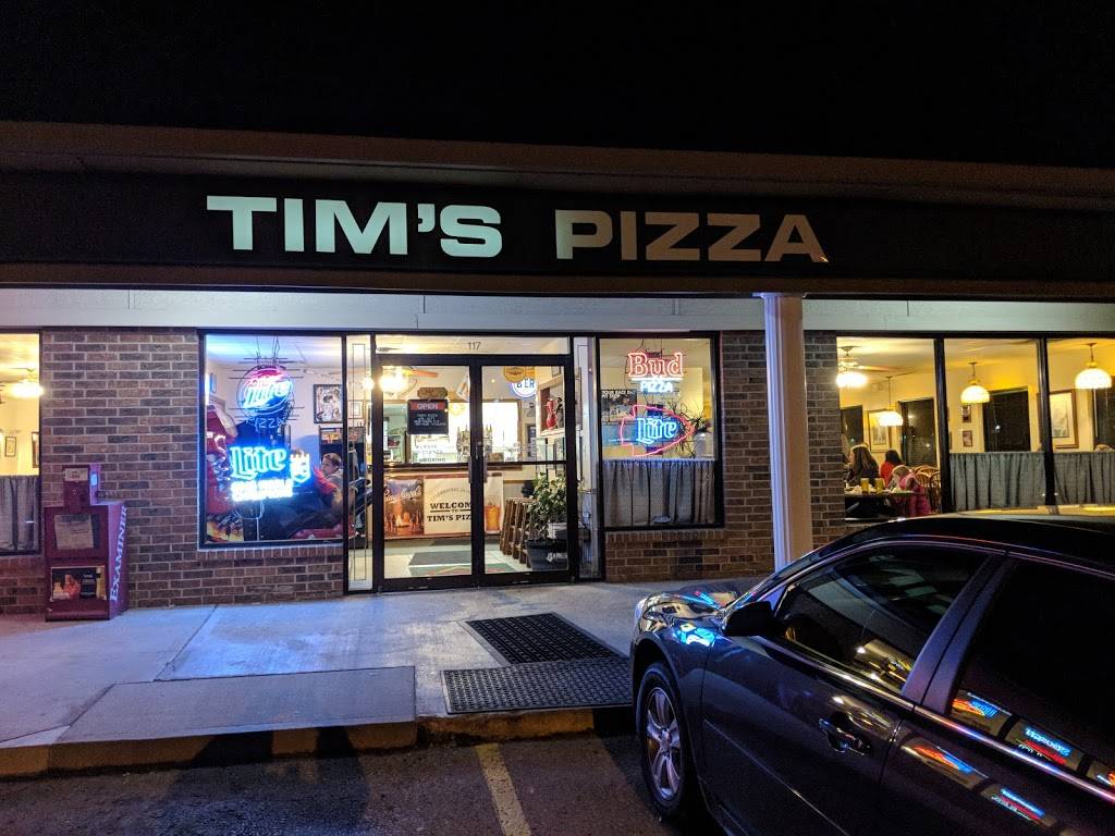 Tims Pizza | restaurant | 17201 US-40, Independence, MO 64055, USA | 8164780777 OR +1 816-478-0777