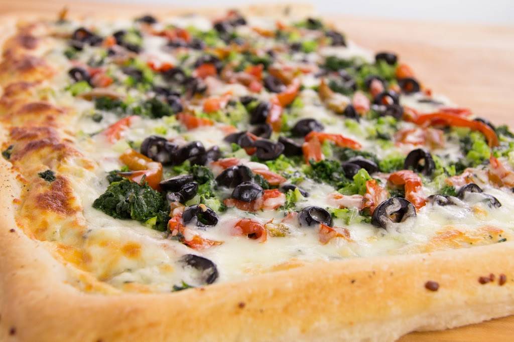 Westgate Pizza Company - Boardman | restaurant | 8590 Glenwood Ave, Youngstown, OH 44512, USA | 3309650759 OR +1 330-965-0759