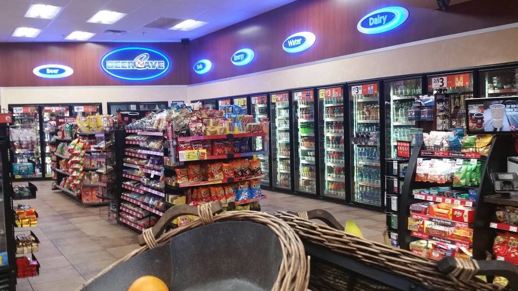 Circle K | meal takeaway | 39414 W Daisy Mountain Dr, Anthem, AZ 85086, USA | 6235511542 OR +1 623-551-1542