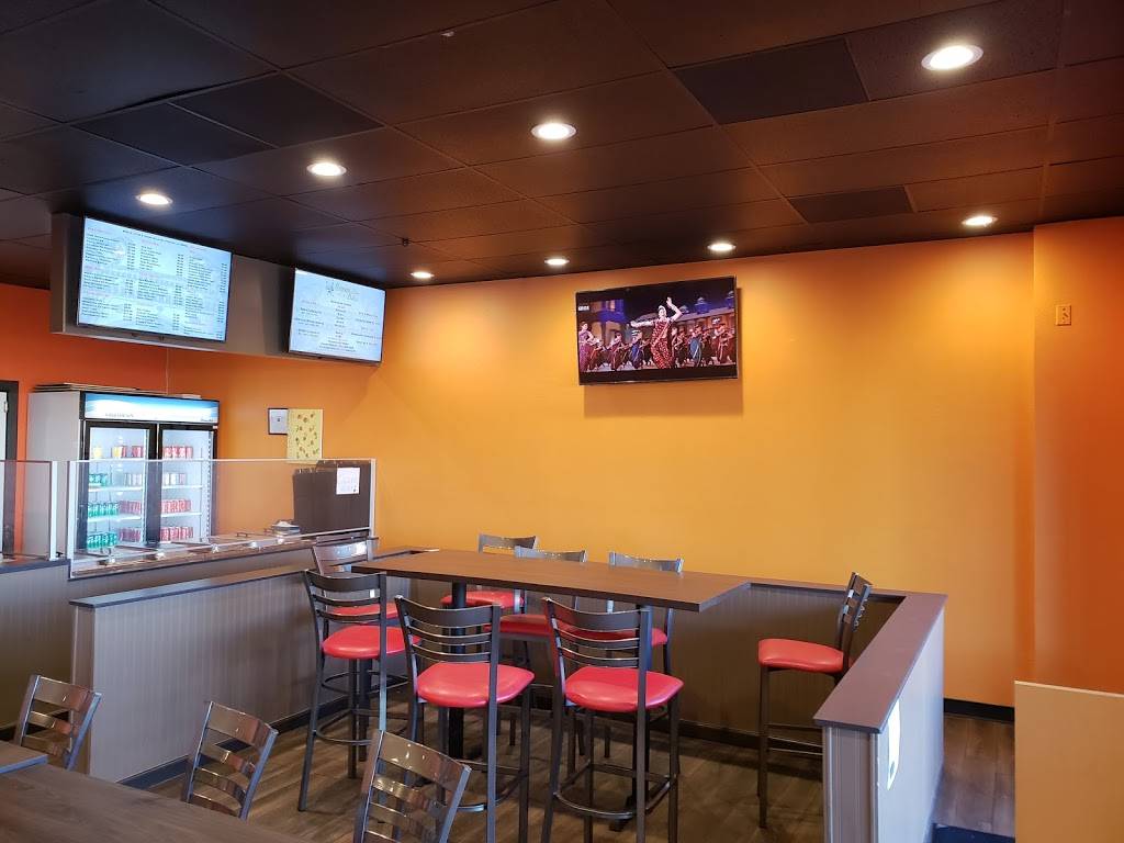 Biryani and Bites | restaurant | 3130 E Union Hills Dr #101, Phoenix, AZ 85050, USA | 6029966389 OR +1 602-996-6389