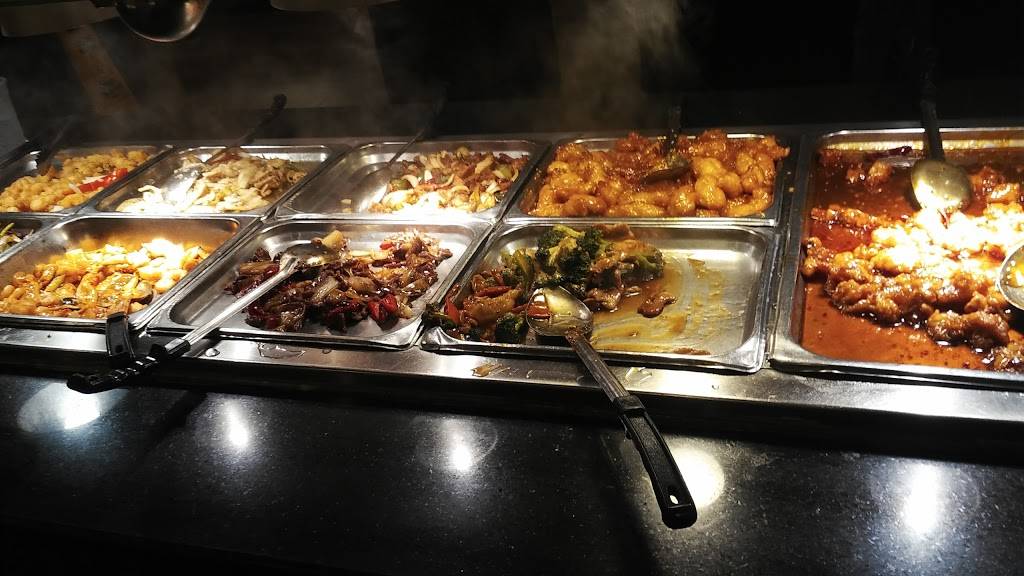 Happy Family Chinese Buffet | restaurant | 3211 FM 1960, Humble, TX 77338, USA | 2814437775 OR +1 281-443-7775