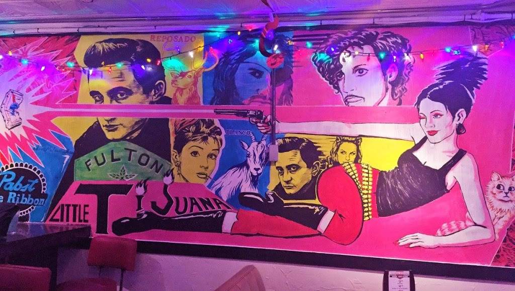 Little Tijuana | restaurant | 17 E 26th St, Minneapolis, MN 55404, USA | 6128720578 OR +1 612-872-0578