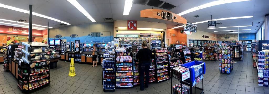 Circle K | meal takeaway | 1850 S Stapley Dr, Mesa, AZ 85204, USA | 4805587116 OR +1 480-558-7116