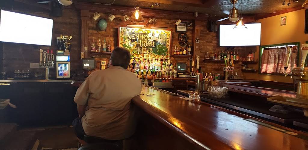 Irish Pub Kenneallys | restaurant | 2111 S Shepherd Dr #7009, Houston, TX 77019, USA | 7136300486 OR +1 713-630-0486