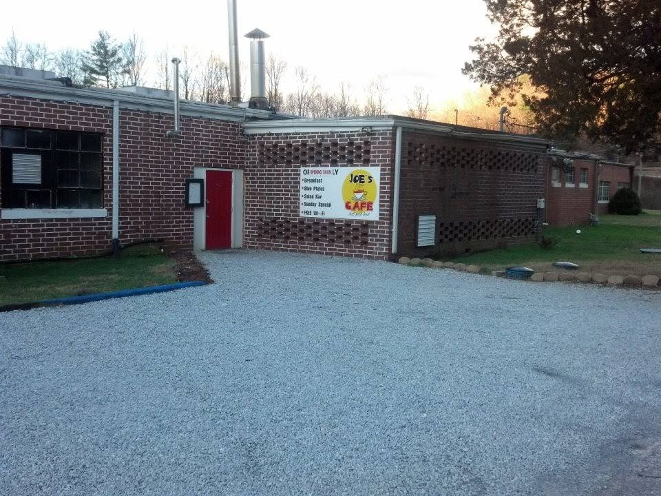 Joes Cafe | restaurant | 811 US-441, Clayton, GA 30525, USA | 7067826309 OR +1 706-782-6309
