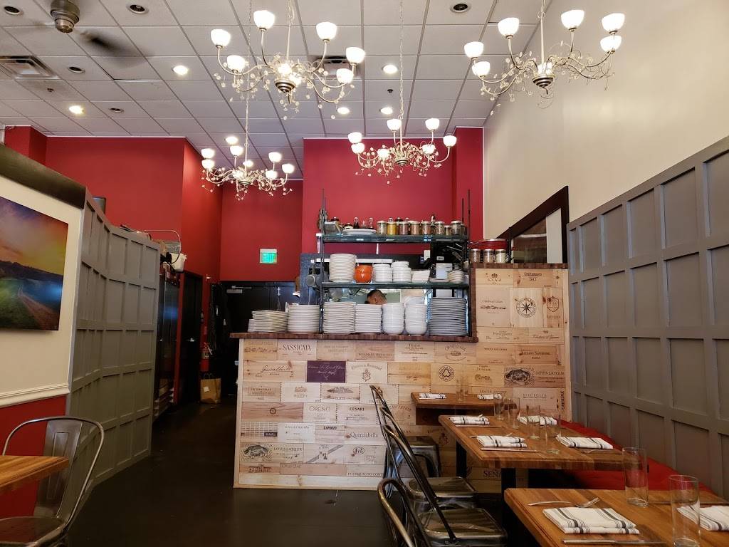 Ciro Food And Drink | restaurant | 321 A Justison St, Wilmington, DE 19801, USA | 3025436071 OR +1 302-543-6071