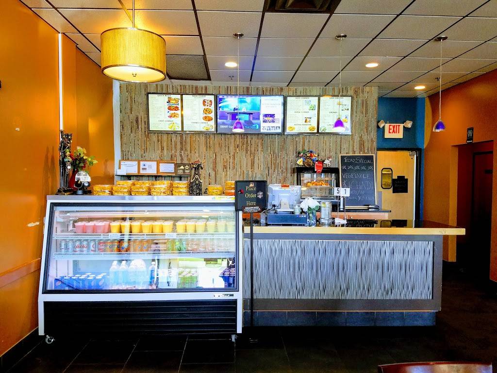 Sitara Indian Cuisine | restaurant | 44260 Ice Rink Plaza #120, Ashburn, VA 20147, USA | 5712919795 OR +1 571-291-9795