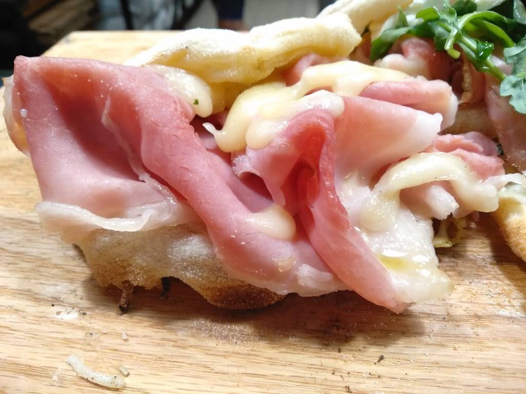 Gourmet Romano | restaurant | 4017 W Riverside Dr unit c, Burbank, CA 91505, USA | 8187483363 OR +1 818-748-3363