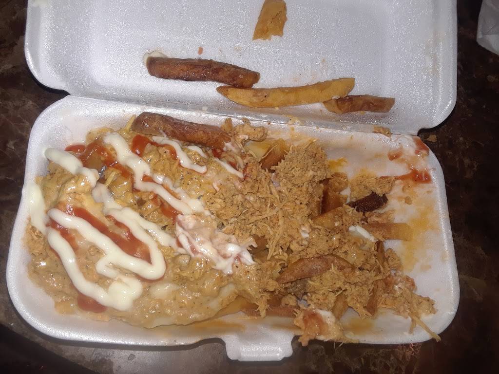 Cachapa Loka | restaurant | 129-131 Bloomfield Ave, Newark, NJ 07104, USA | 8622379400 OR +1 862-237-9400