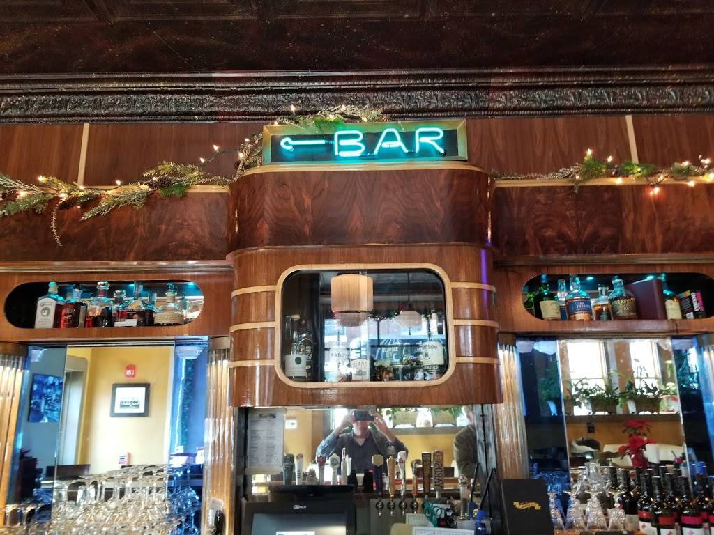 Chubbys Steakhouse | restaurant | 239 Monmouth St, Gloucester City, NJ 08030, USA | 8564562482 OR +1 856-456-2482