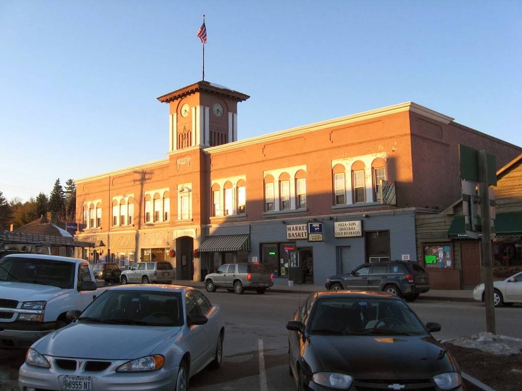 Market Basket | meal takeaway | 50 Main St, Harrison, ME 04040, USA | 2075836126 OR +1 207-583-6126