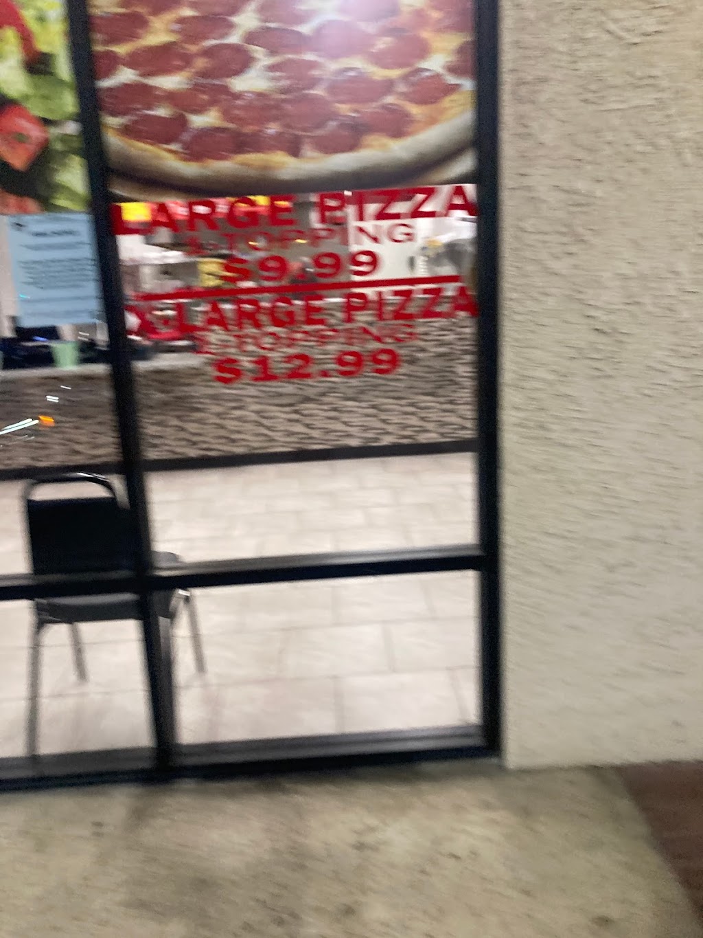 Diamond plus pizza #2 | restaurant | 475 W Stetson Ave, Hemet, CA 92543, USA | 9513572550 OR +1 951-357-2550