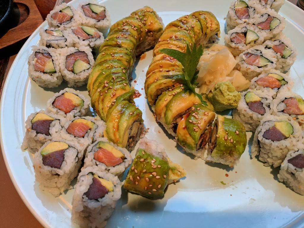 Daruma Restaurant | restaurant | 1823 W Golf Rd, Schaumburg, IL 60194, USA | 8478829700 OR +1 847-882-9700