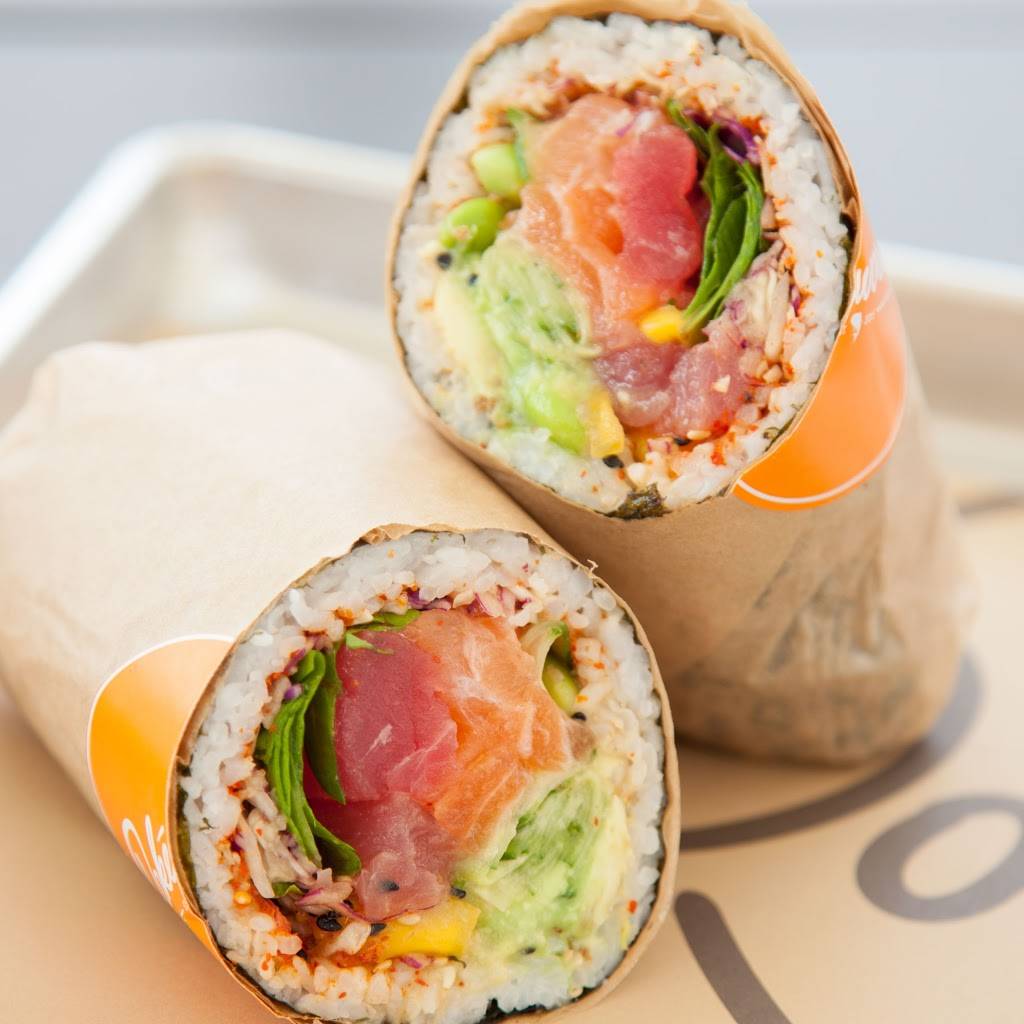 Pokeworks | restaurant | 261 Elm St, Somerville, MA 02144, USA | 6179961198 OR +1 617-996-1198