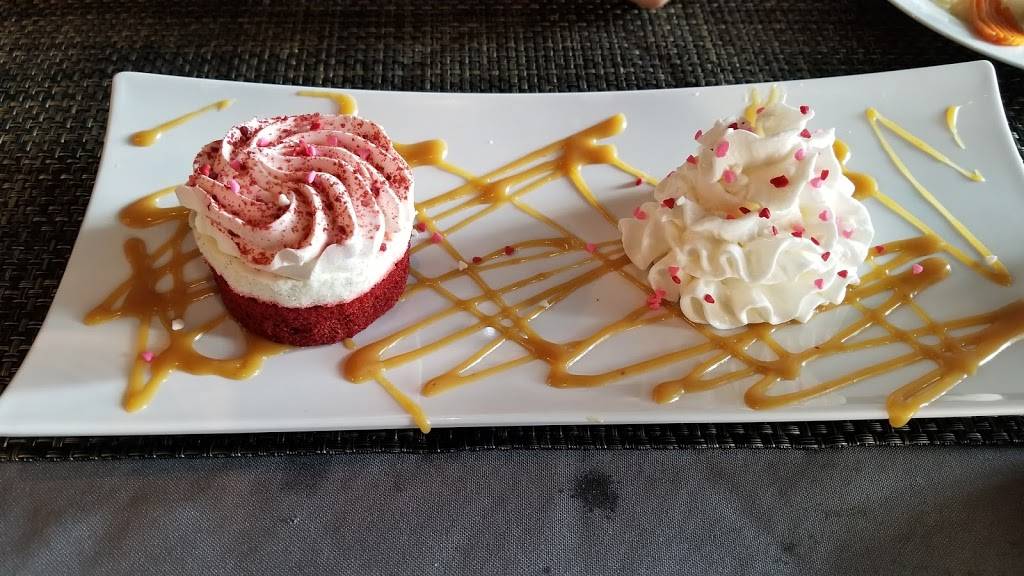 Coconut Thai Cuisine | restaurant | 7 College Plaza, Statesboro, GA 30458, USA | 9126811759 OR +1 912-681-1759