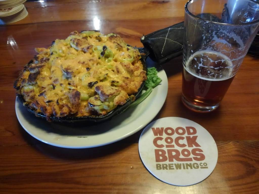 Woodcock Brothers Brewery | restaurant | 638 Lake St, Wilson, NY 14172, USA | 7163334000 OR +1 716-333-4000