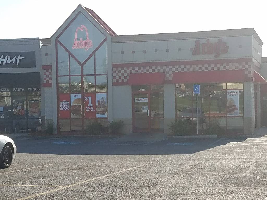 Arbys | restaurant | 4615 Miami St, South Bend, IN 46614, USA | 5742911208 OR +1 574-291-1208
