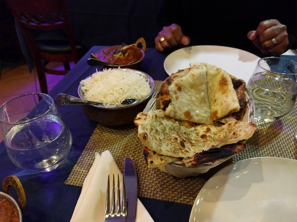 Taste Buds of India | restaurant | 946 Normandy Dr, Miami Beach, FL 33141, USA | 7867732033 OR +1 786-773-2033