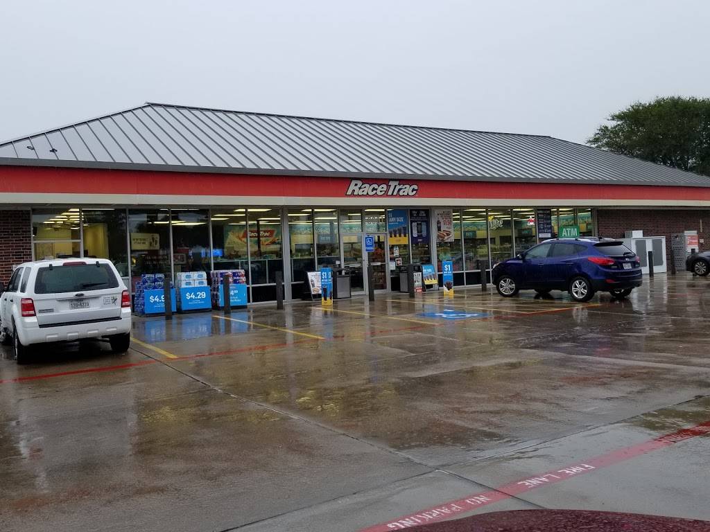 RaceTrac | bakery | 8601 Grapevine Hwy, North Richland Hills, TX 76180, USA | 8176059130 OR +1 817-605-9130