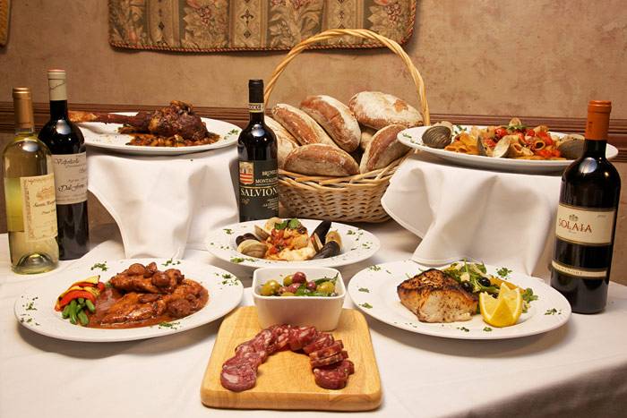 Umbertos | restaurant | 633 Jericho Turnpike, New Hyde Park, NY 11040, USA | 5164377698 OR +1 516-437-7698
