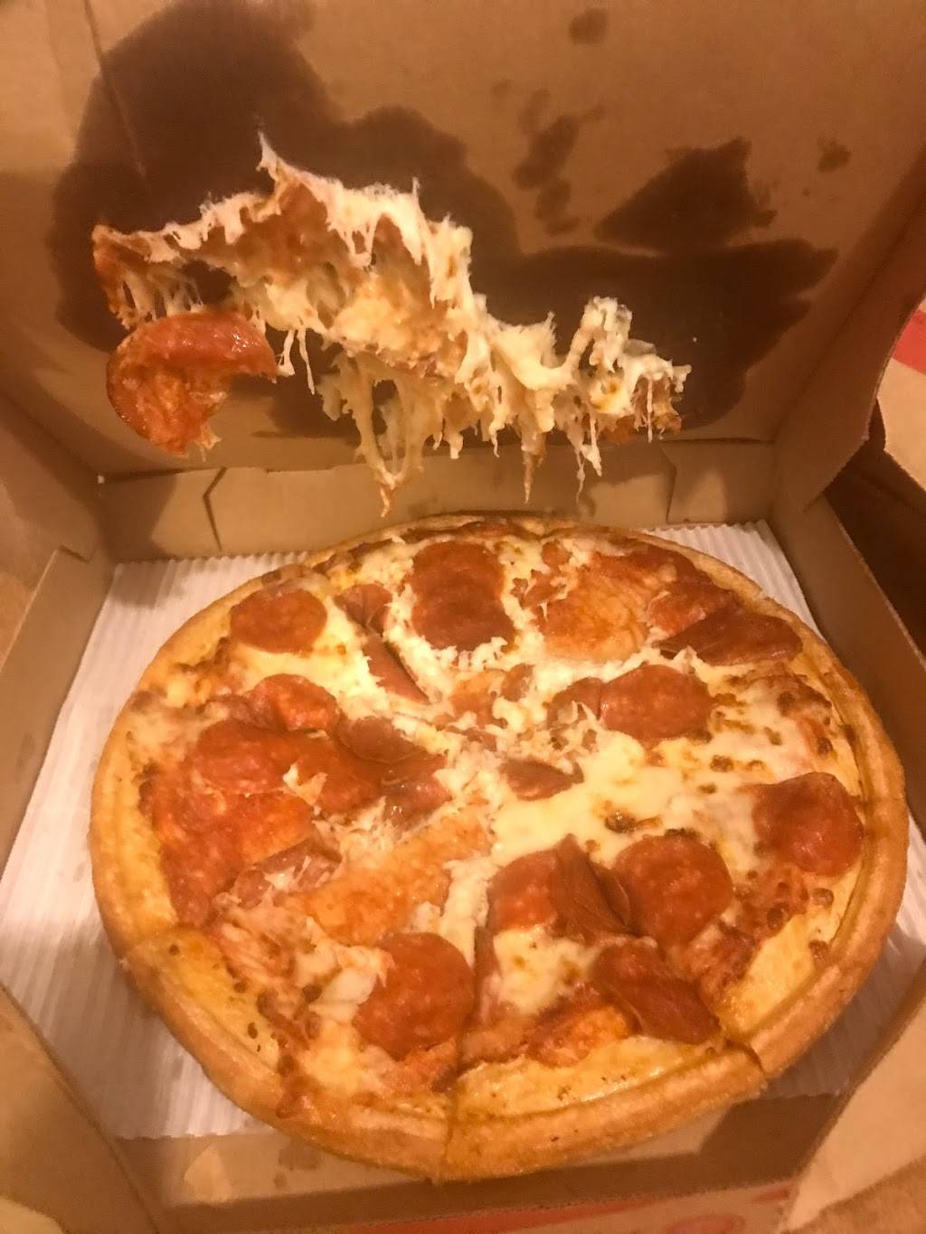 Pizza Hut | restaurant | 4802 14th St W, Bradenton, FL 34207, USA | 9417532222 OR +1 941-753-2222