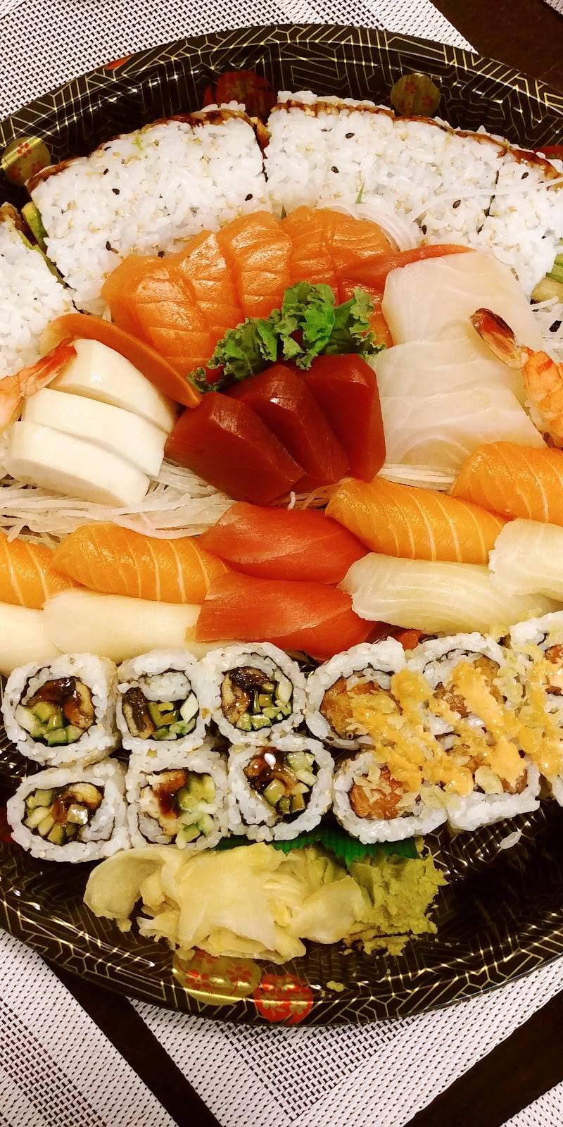 Pearl Sushi | restaurant | 10066 Bayview Ave, Richmond Hill, ON L4C 2K9, Canada | 9057702222 OR +1 905-770-2222