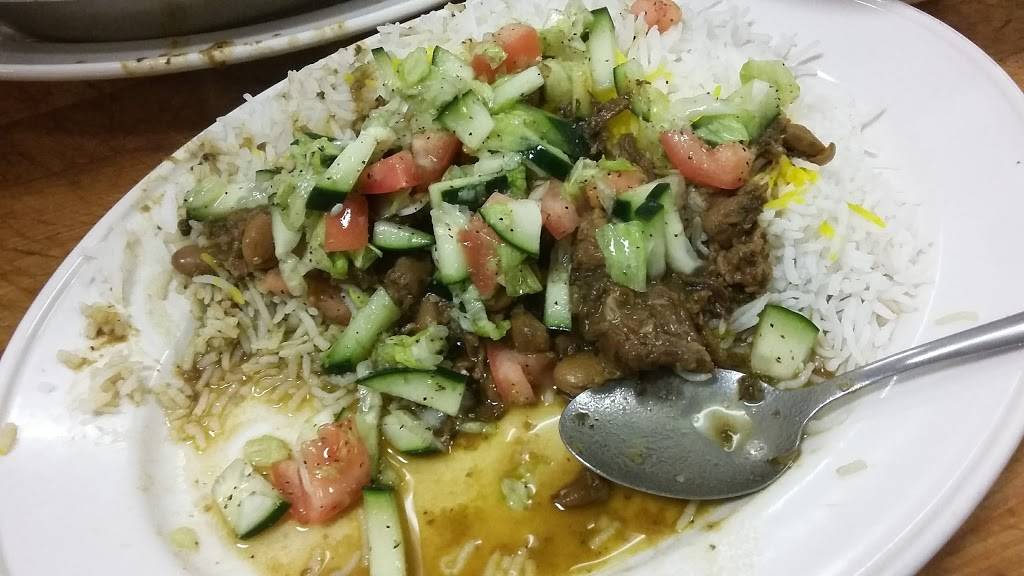 Paraiso Kebab | restaurant | 7130 1, 2, Van Nuys Blvd, Van Nuys, CA 91405, USA | 8189083084 OR +1 818-908-3084