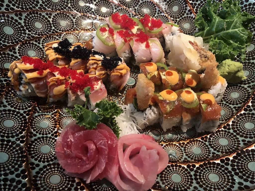 Utamaro Sushi Bar | restaurant | 1900 Main St #107, Sarasota, FL 34236, USA | 9413660095 OR +1 941-366-0095