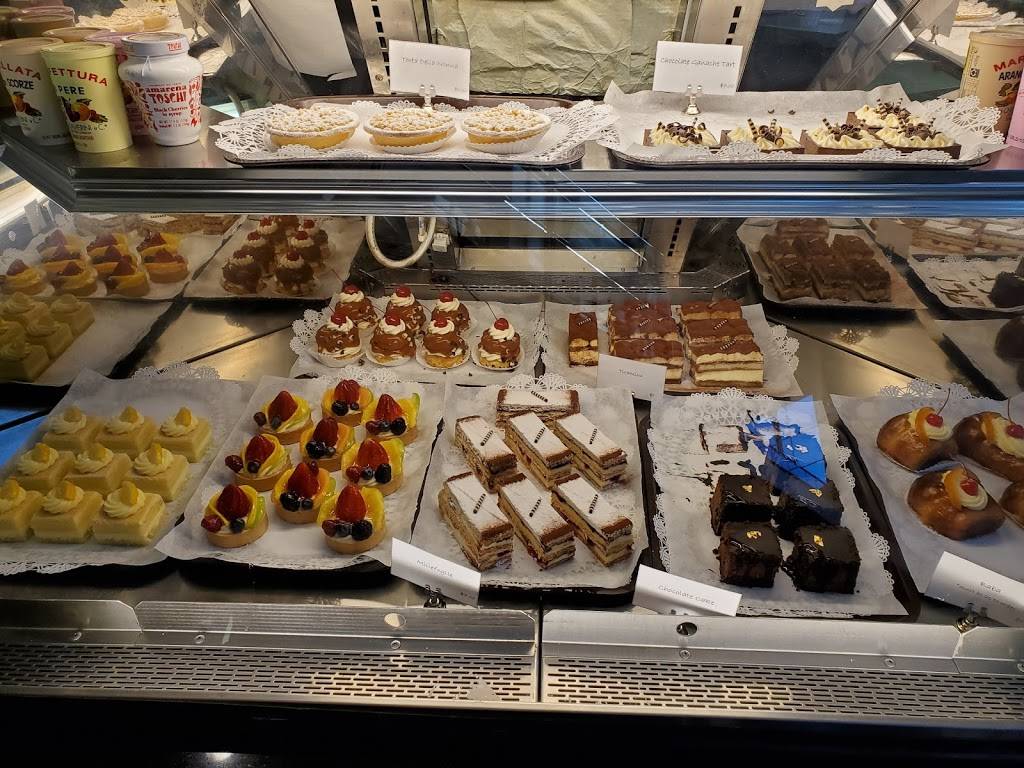 Ciao Ristorante Italiano | restaurant | 2015 E Vista Way, Vista, CA 92084, USA | 7606307333 OR +1 760-630-7333