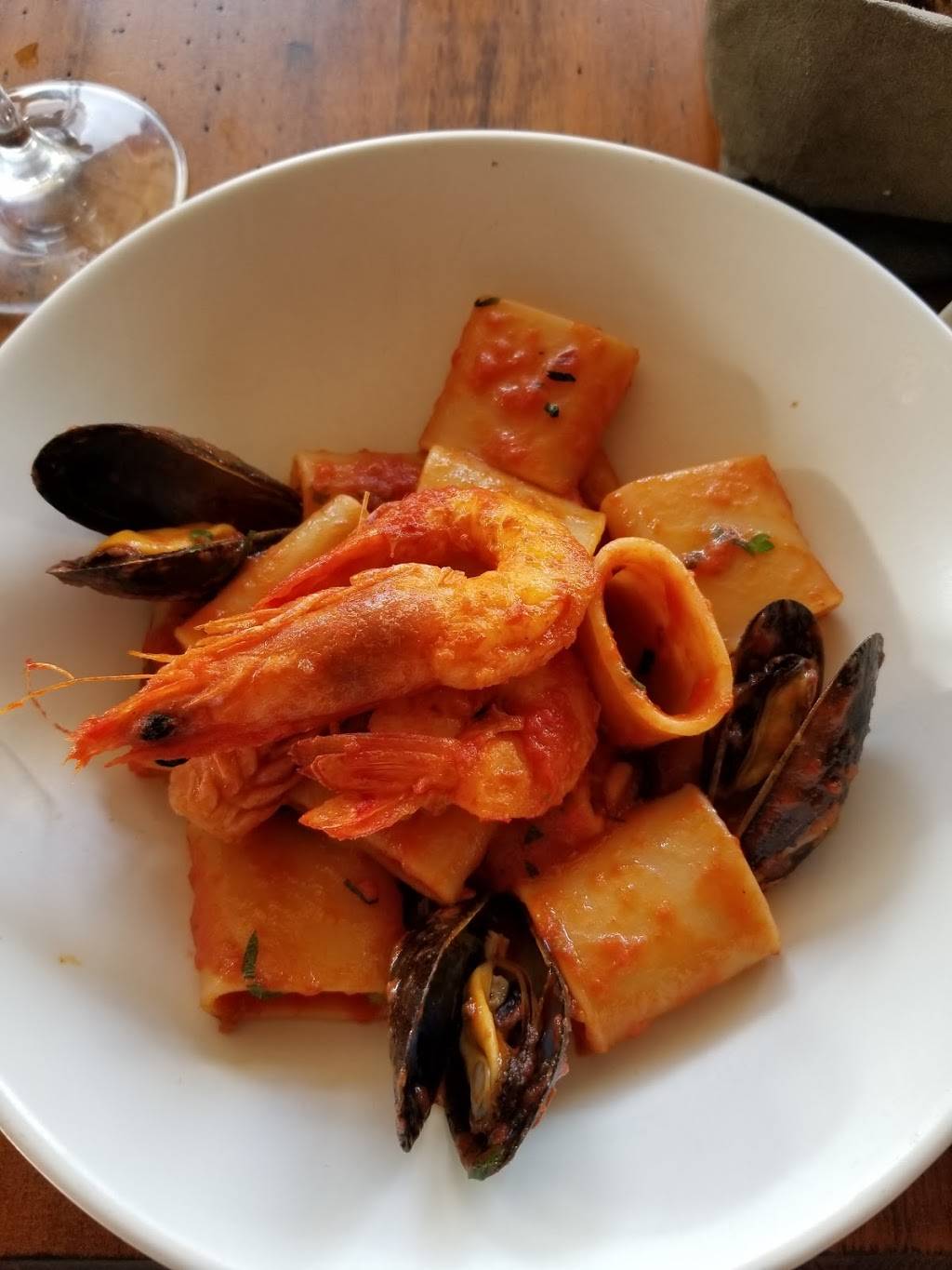 Terra at Eataly | restaurant | Eataly Westfield, 10250 Santa Monica Blvd, Los Angeles, CA 90067, USA | 2133108008 OR +1 213-310-8008