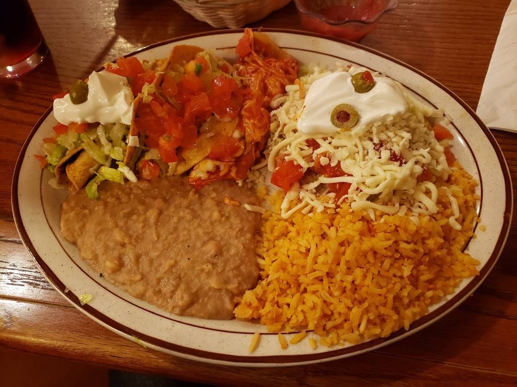 El Palenque Restaurant | restaurant | 5426 Vernor Hwy, Detroit, MI 48209, USA | 3138491319 OR +1 313-849-1319