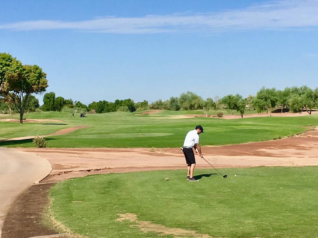 Trilogy Golf Club at Power Ranch | restaurant | 4415 E Village Pkwy, Gilbert, AZ 85298, USA | 4809880004 OR +1 480-988-0004