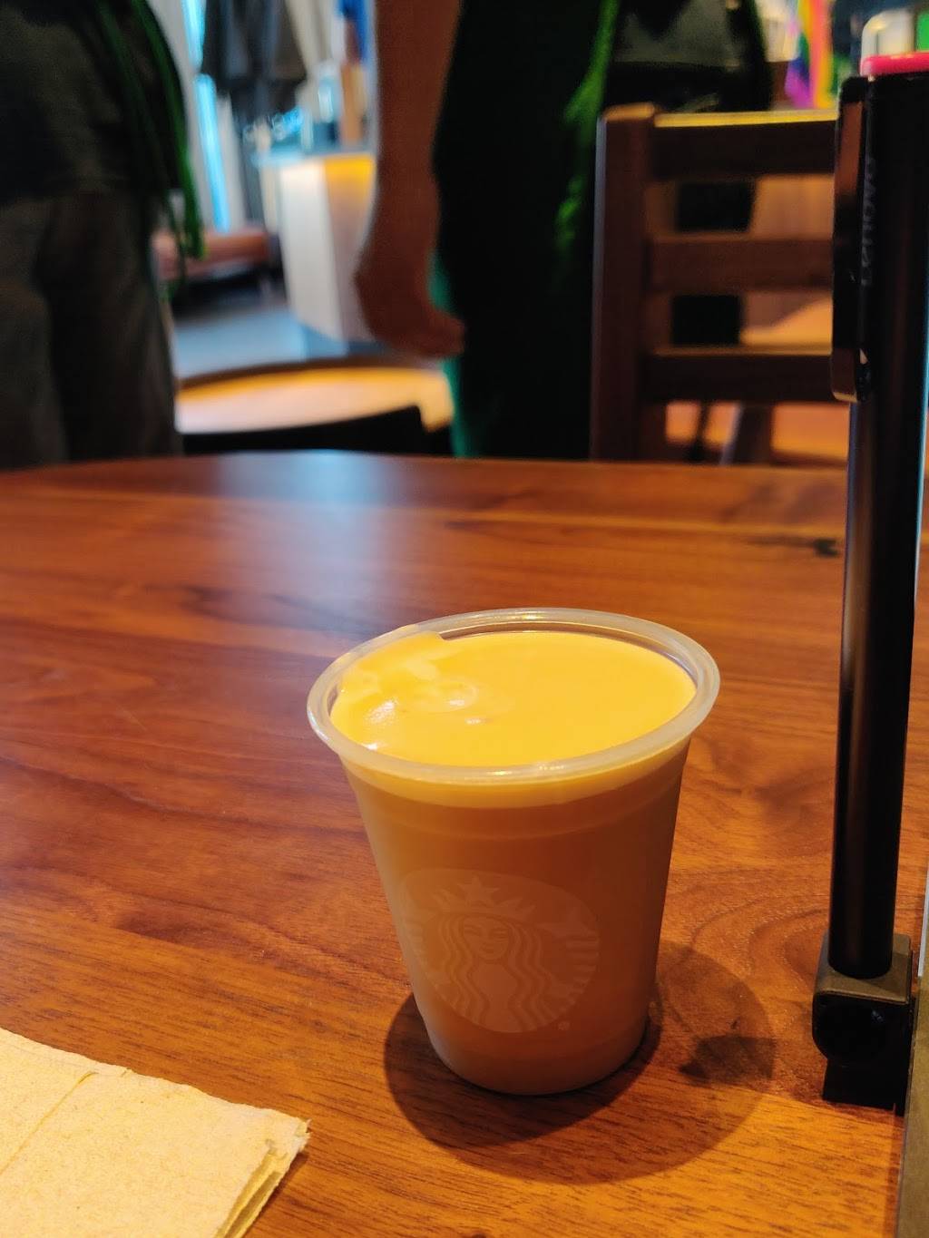 Starbucks | cafe | 160 NJ-17, Rochelle Park, NJ 07662, USA | 2018455550 OR +1 201-845-5550