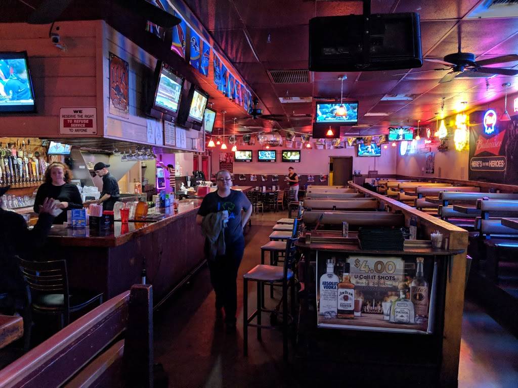 Stackers Restaurant | restaurant | 2855 W Cactus Rd # 24, Phoenix, AZ 85029, USA | 6028633477 OR +1 602-863-3477